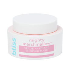 Mighty Marshmallow Brightening Face Mask