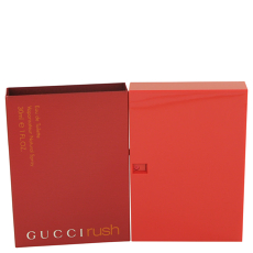 Rush Perfume By Gucci Eau De Toilette Spray For Women