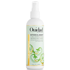 Botanical Boost Curl Energising And Refreshing Spray