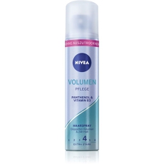 Volume Care Hairspray For Maximum Volume 75 Ml