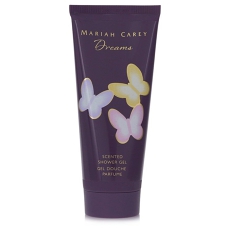 Dreams Shower Gel 3. Shower Gel For Women