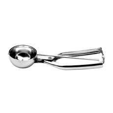 Aid Action Scoop Silver