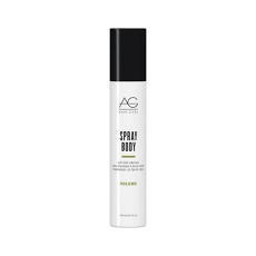 Ag Volume Spray Body Soft-hold Volumizer Womens Styling Products