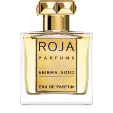 Enigma Aoud Eau De Parfum For Women 50 Ml