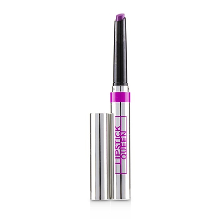 Rear View Mirror Lip Lacquer # Fully Loaded A Lustrous Plum 1.3g