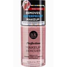 Perfection Makeup Remover Rose #trpf01 Womens Nicka K