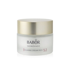 Skinovage Age Preventing Calming Cream Rich 5.2 For Sensitive Skin 50ml