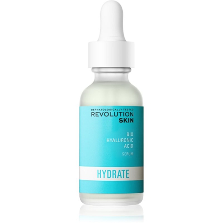 Hydrate Bio Hyaluronic Acid Soothing And Nourishing Facial Serum For Intensive Hydratation 30 Ml