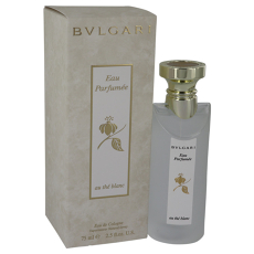 White Perfume By Bulgari 2. Eau De Cologne For Women