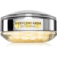 Skin Care Expert Sphere-3d Face Cream With Vitamine C 10.5 G