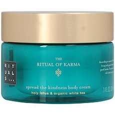 By Rituals The Ritual Of Karma Body Cream/ For Unisex