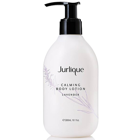 Calming Body Lotion Lavender
