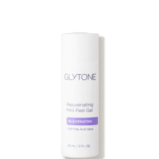 Rejuvenating Mini Peel Gel