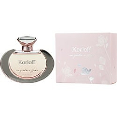 By Korloff Eau De Parfum For Women