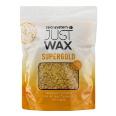 Supergold Stripless Hot Wax Beads