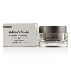 By Epionce Renewal Facial Cream For Dry/ Sensitive To Normal Skin/ For Women