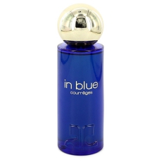 In Blue Perfume Eau De Eau De Parfum Unboxed For Women