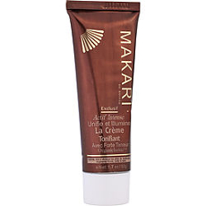 By Makari De Suisse Exclusive Active Intense Unify & Illuminate Tone Boosting Face Cream/ For Women