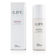 By Dior Hydra Life Micellar Milk No Rinse Cleanser/ For Women