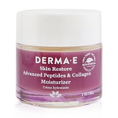 By Derma E Skin Restore Advanced Peptides & Collagen Moisturizer/ For Women