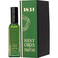 1831 By Histoires De Parfums Absolu Eau De Parfum For Women