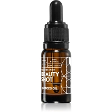 Beauty Shot Botox Oil Anti-aging Night Serum 10 Ml