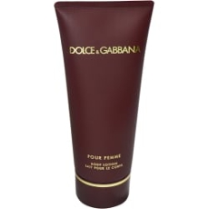 By Dolce & Gabbana Body Lotion For Women