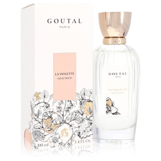 La Violette Perfume By 3. Eau De Toilette Spray For Women