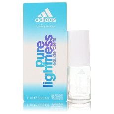 Pure Lightness Perfume By Adidas . Eau De Toilette Spray For Women