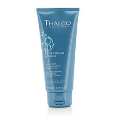 By Thalgo Cold Cream Marine Deeply Nourishing Body Cream For Very Dry, Sensitive Skin/ For Women