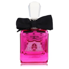 Viva La Juicy Noir Perfume 3. Eau De Eau De Parfum Tester For Women