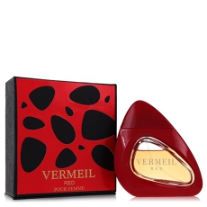 Red Perfume By Vermeil 90 Ml Eau De Parfum For Women