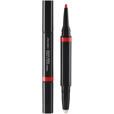 Lipliner Inkduo Contouring Lipstick And Lip Liner With Balm Shade 07 Poppy 1.1 G