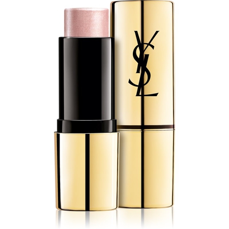 Touche Éclat Shimmer Stick Cream Highlighter In Stick Shade 2 Rose 9 G