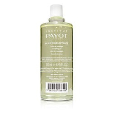By Payot Paris Huile Enveloppante Body Massage Oil Orange Blossom & Rose Salon Product/ For Women