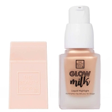 Glow Milk Liquid Highlighter Pear Pressure