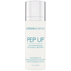 Pep Up® Collagen Renewal Face & Neck Treatment