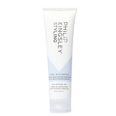 Curl Activator Curl Defining Cream
