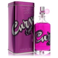 Curve Crush Perfume By 3. Eau De Toilette Spray For Women