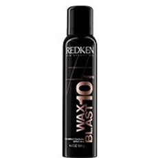 Wax Blast 10 Finishing Hairspray Wax Womens Redken Styling Products