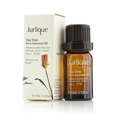 By Jurlique Tea Tree Pure Essential Oil/ For Women