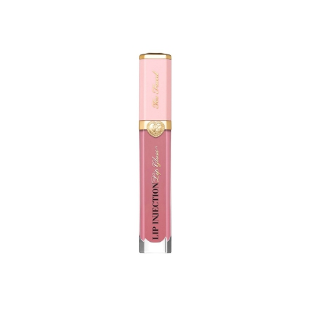 Too Faced Lip Injection Power Plumping Lip Gloss Glossy & Bossy-