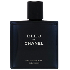 Bleu De Chanel Shower Gel
