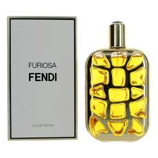 Furiosa By Fendi, Eau De Eau De Parfum For Women