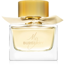 My Burberry Eau De Parfum For Women 90 Ml