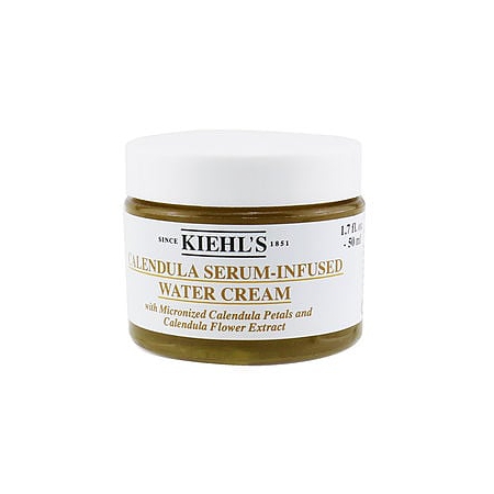 By Kiehl's Calendula Serum-infused Water Cream/ For Women