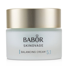 Skinovage Age Preventing Balancing Cream 5.1 For Combination Skin 50ml