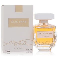 Le Parfum In White Perfume Eau De Eau De Parfum For Women
