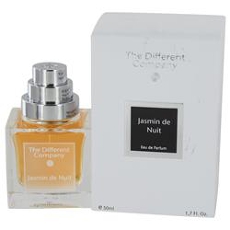 By The Different Company Jasmin De Nuit Eau De Parfum For Women
