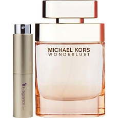 By Michael Kors Eau De Parfum Travel Spray For Women